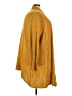 Torrid Yellow Cardigan Size 5X Plus (6) - photo 4