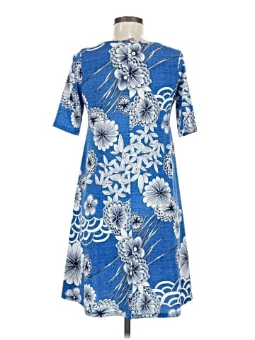 SJS Casual Dress (view 2)
