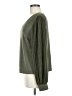 Shein Green Long Sleeve Top Size 6 - photo 5
