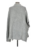 Universal Thread Silver Poncho Size M - photo 2