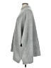 Universal Thread Silver Poncho Size M - photo 5