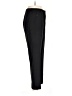 Laundry by Shelli Segal Black Dress Pants Size 8 - photo 4