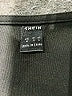 Shein Black Bodysuit Size 6 - photo 3