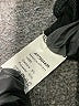 Shein Black Bodysuit Size 6 - photo 4