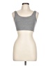 American Apparel Gray Tank Top Size L - photo 1
