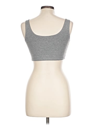 American Apparel Tank Top (view 2)
