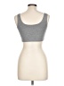 American Apparel Gray Tank Top Size L - photo 2