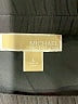 MICHAEL Michael Kors 100% Polyester Solid Black Formal Skirt Size L - photo 3