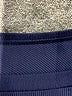 Unbranded Solid Blue Casual Dress Size M (estimated) - photo 7