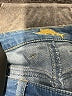Tommy Bahama Tropical Blue Jeans Size 25 waist - photo 7
