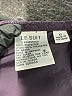 Le Suit 100% Polyester Purple Formal Skirt Size 12 - photo 4