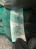 Language Tie-dye Teal Pullover Sweater Size S - photo 8