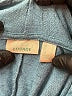 LOGO Lounge Teal Cardigan Size M - photo 7