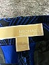 MICHAEL Michael Kors Paisley Blue Shorts Size 4 - photo 3