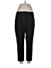 The Limited Solid Black Dress Pants Size 10 - photo 1