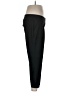 The Limited Solid Black Dress Pants Size 10 - photo 4