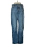 Levi's Blue Jeans Size 25 waist - photo 1