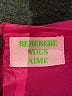 Assorted Brands 100% Cotton Pink Dress Size XL (kids) - photo 3
