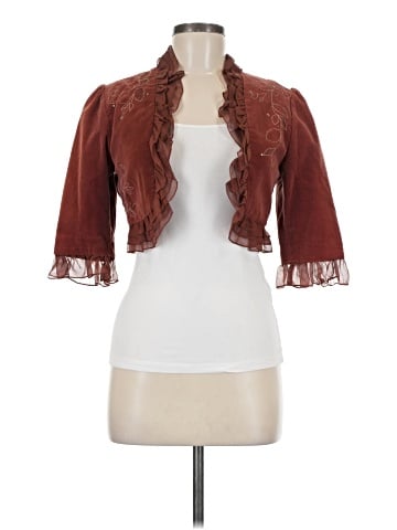 Lotta Stensson Jacket (view 1)