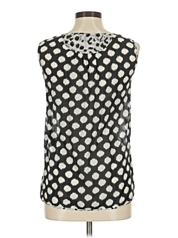 Bogner Sleeveless Blouse (view 2)