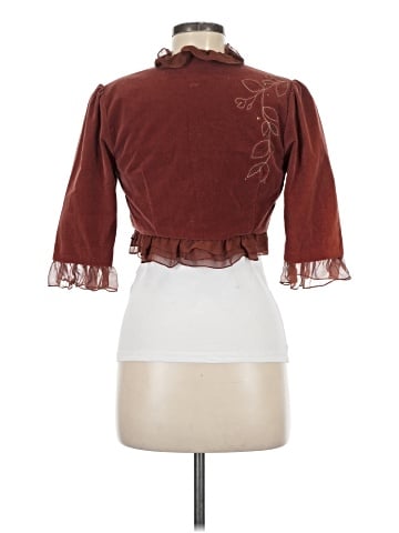 Lotta Stensson Jacket (view 2)