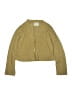 Zara Yellow Cardigan Size 13-14 - photo 1