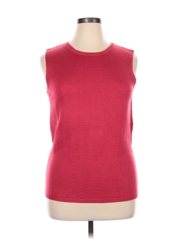 Eddie Bauer Sweater Vest (view 1)