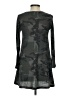 Assorted Brands Camo Gray Casual Dress Size XS - photo 2