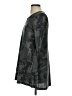 Assorted Brands Camo Gray Casual Dress Size XS - photo 5