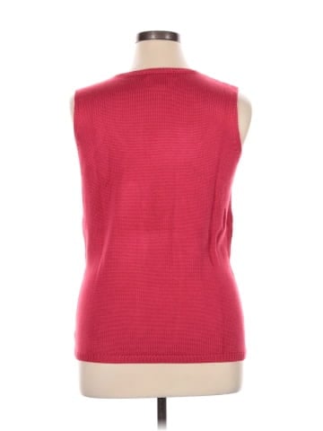 Eddie Bauer Sweater Vest (view 2)