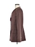PrettyLittleThing Brown Blazer Size 8 - photo 5