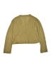 Zara Yellow Cardigan Size 13-14 - photo 2