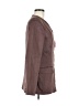 PrettyLittleThing Brown Blazer Size 8 - photo 4