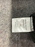 Unbranded Solid Black Casual Dress Size S - photo 8