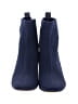 Everlane Blue Ankle Boots Size 10 - photo 2
