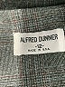 Alfred Dunner Houndstooth Gray Blazer Size 12 - photo 6