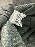 Alfred Dunner Houndstooth Gray Blazer Size 12 - photo 7