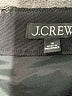 J.Crew Solid Black Wool Skirt Size 10 - photo 3