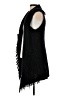 Eileen Fisher Black Cardigan Size S - photo 5