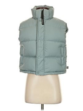 The Super Puff Vest