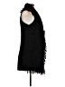 Eileen Fisher Black Cardigan Size S - photo 4