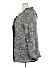 Forever 21 Plus Gray Cardigan Size 2X - photo 5
