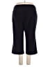 Daisy Fuentes Black Active Pants Size 24 waist - photo 2