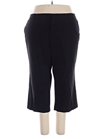 Daisy Fuentes Active Pants (view 1)