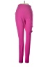 Firm Abs Pink Active Pants Size S - photo 1
