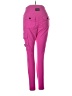 Firm Abs Pink Active Pants Size S - photo 2