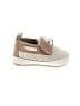 Unbranded Tan Sneakers Size 0-3 mo (baby) - photo 1