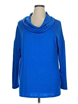 White House Black Market Outlet Pullover Sweater