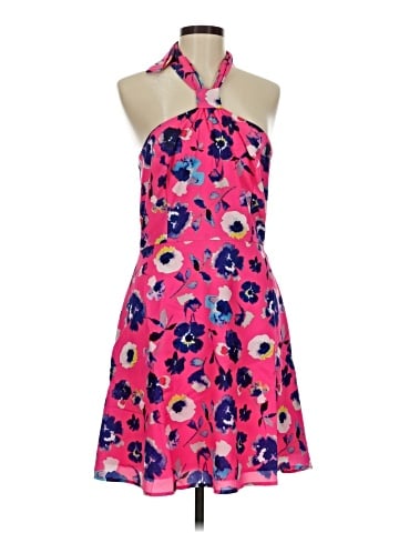 Hutch Cocktail Dress (view 1)
