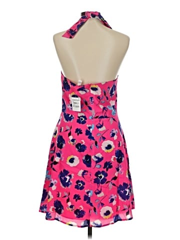 Hutch Cocktail Dress (view 2)